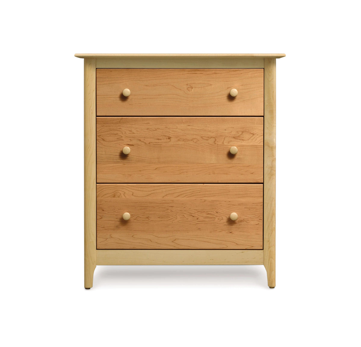 Sarah 3 Drawer Chest
