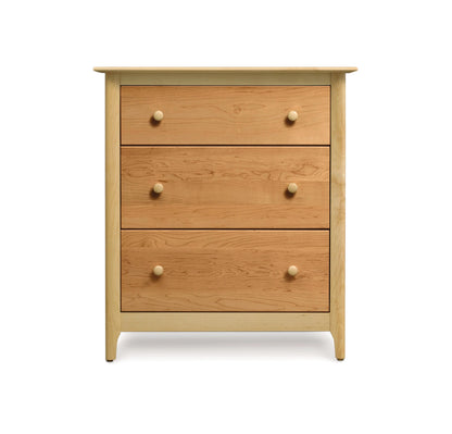 Sarah 3 Drawer Chest