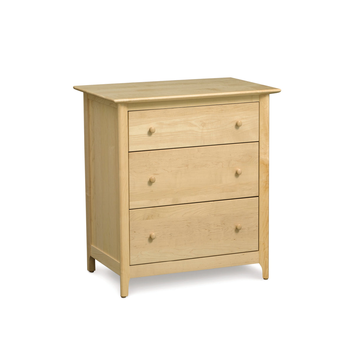 Sarah 3 Drawer Chest