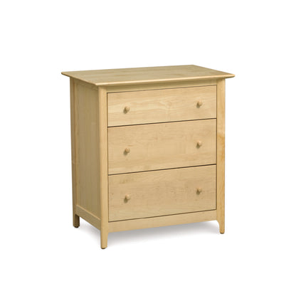Sarah 3 Drawer Chest