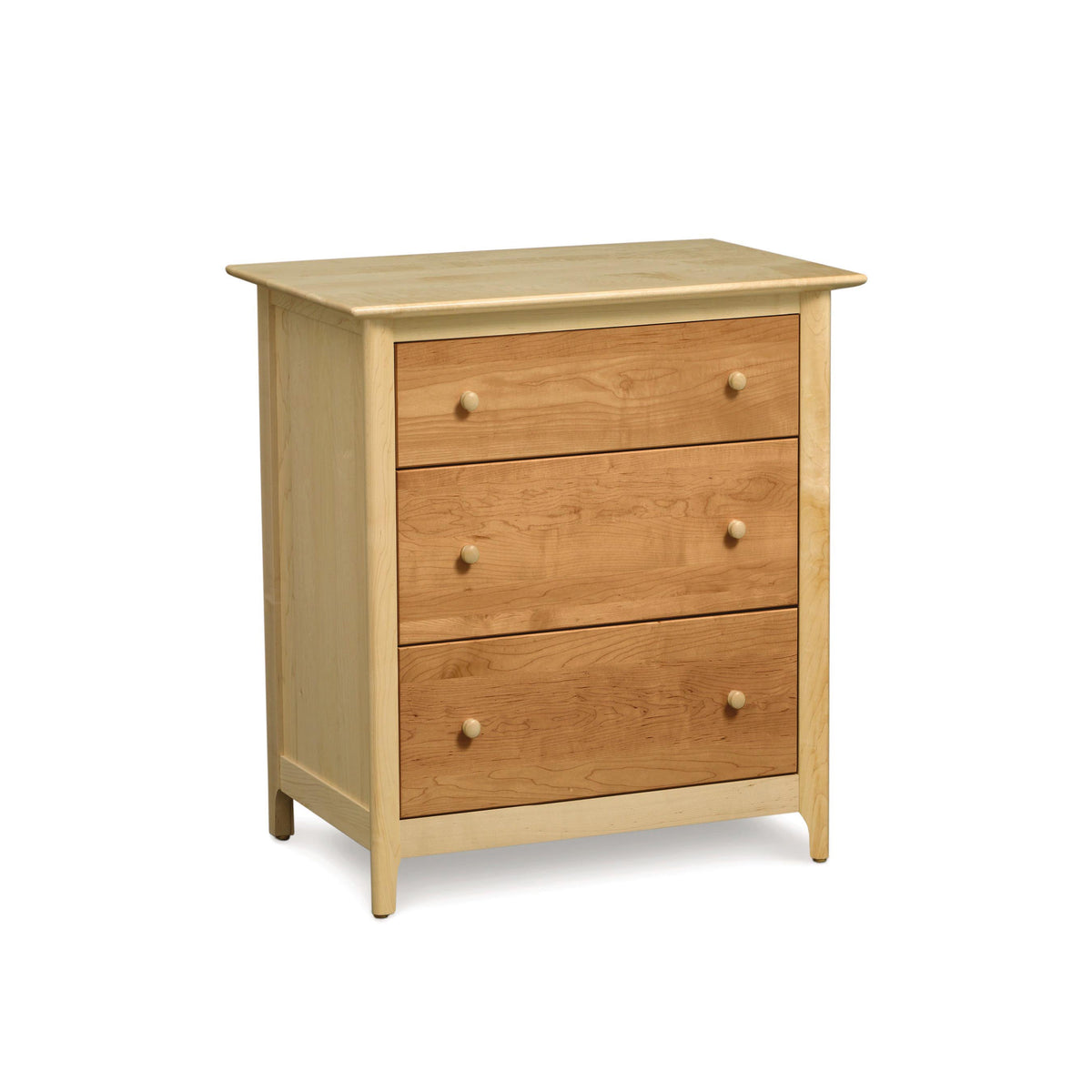 Sarah 3 Drawer Chest