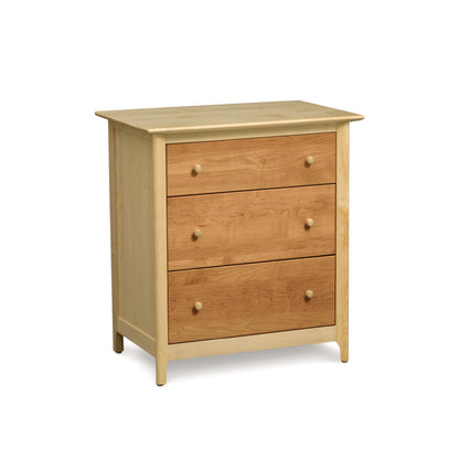 Sarah 3 Drawer Chest