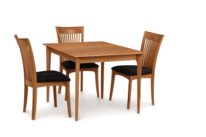 Sarah Square Fixed Top Table