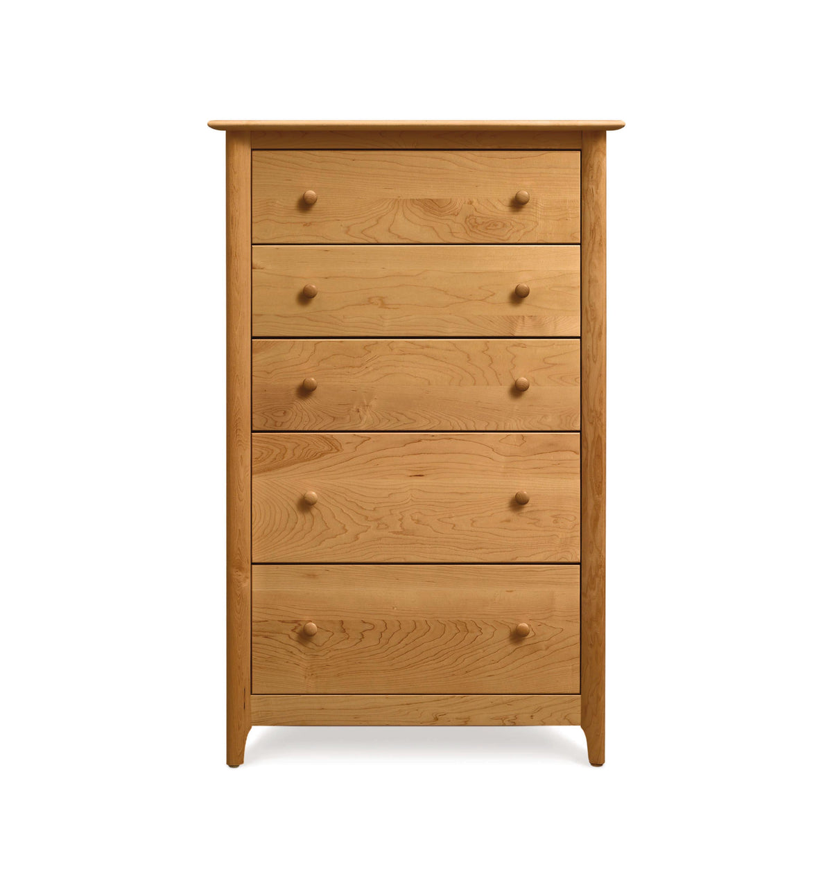 Sarah 5 Drawer Chest
