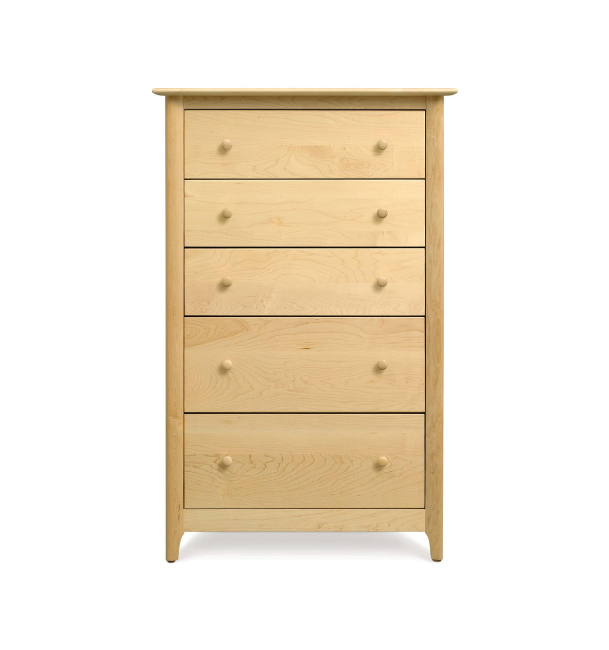 Sarah 5 Drawer Chest