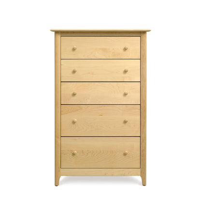 Sarah 5 Drawer Chest