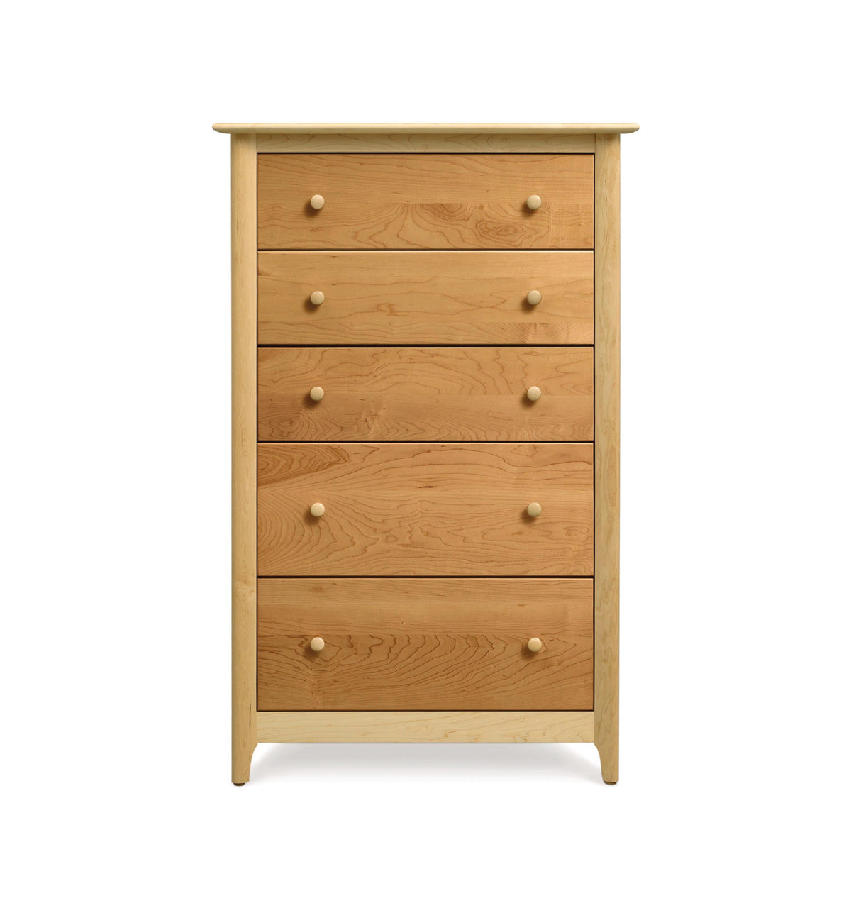 Sarah 5 Drawer Chest