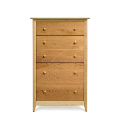 Sarah 5 Drawer Chest