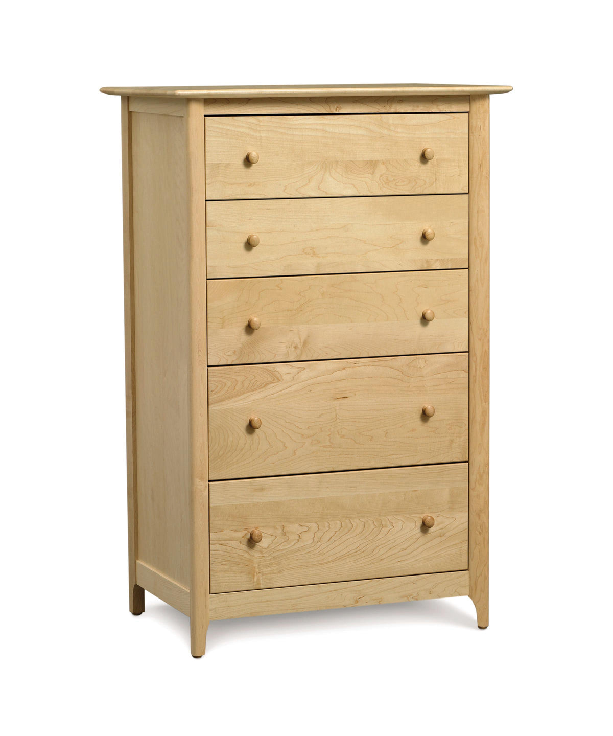 Sarah 5 Drawer Chest
