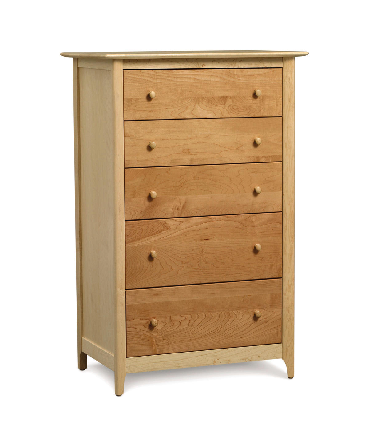 Sarah 5 Drawer Chest