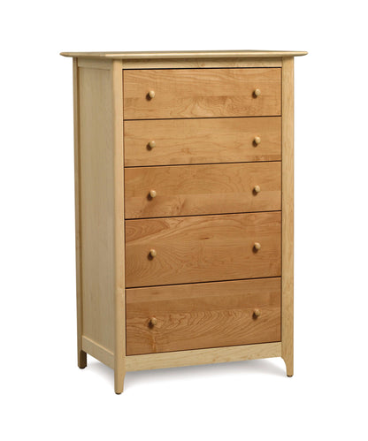 Sarah 5 Drawer Chest