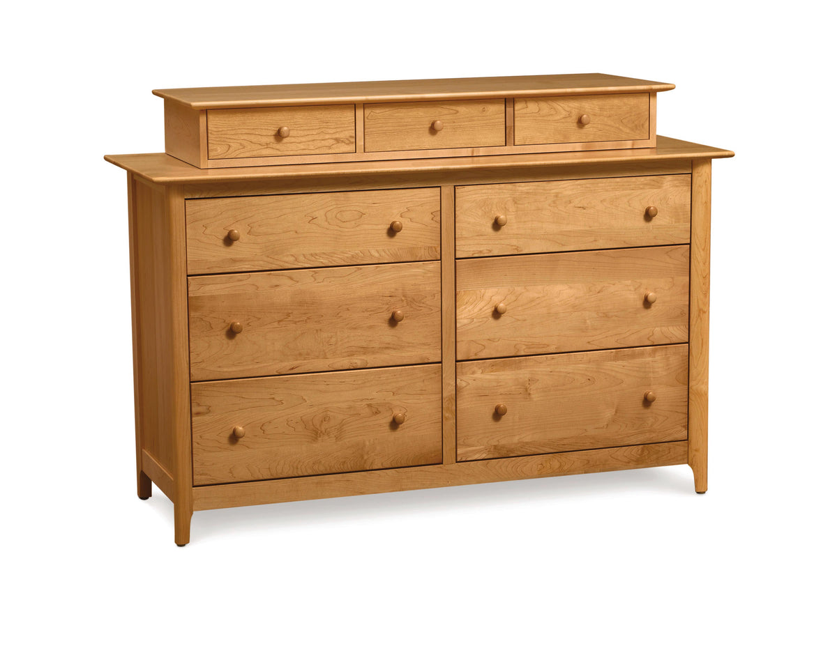 Sarah 6 Drawer Dresser