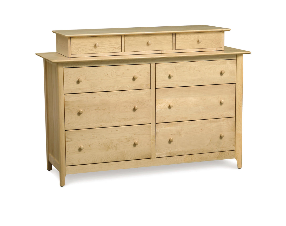 Sarah 6 Drawer Dresser