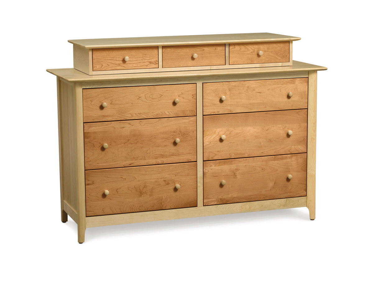 Sarah 6 Drawer Dresser