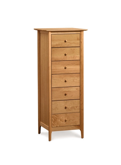 Sarah 7 Drawer Chest