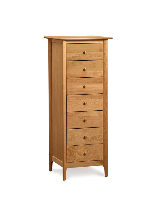 Sarah 7 Drawer Chest