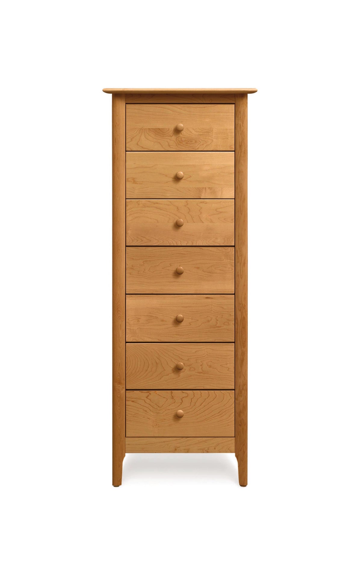 Sarah 7 Drawer Chest