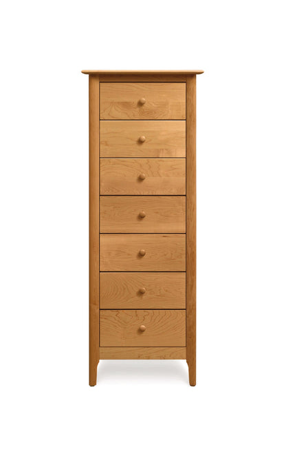 Sarah 7 Drawer Chest