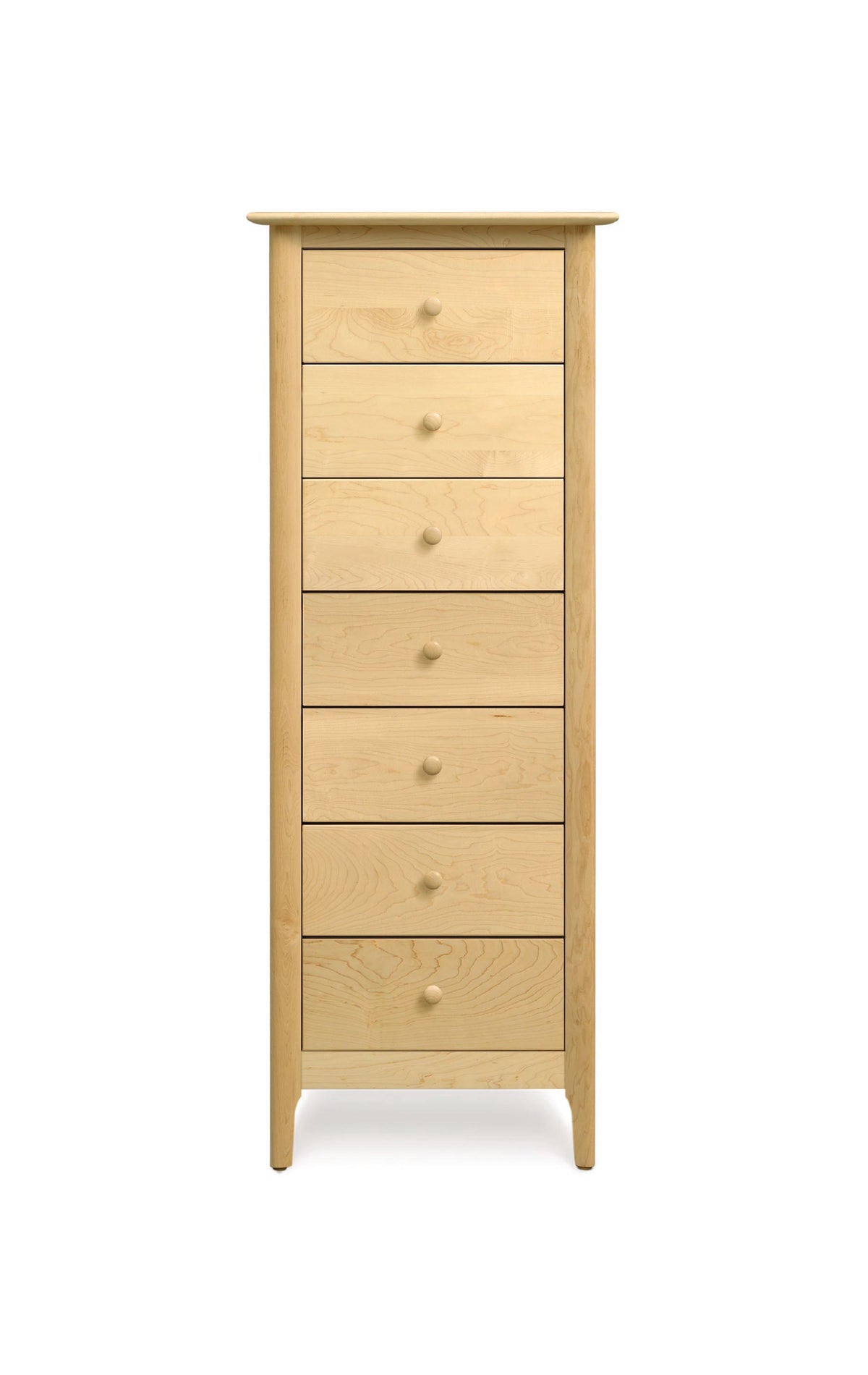 Sarah 7 Drawer Chest
