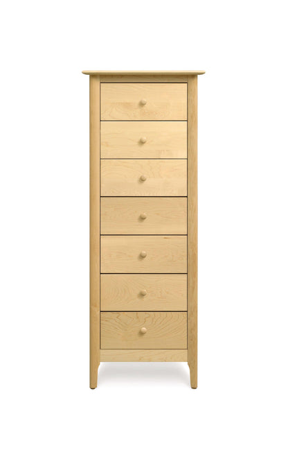 Sarah 7 Drawer Chest