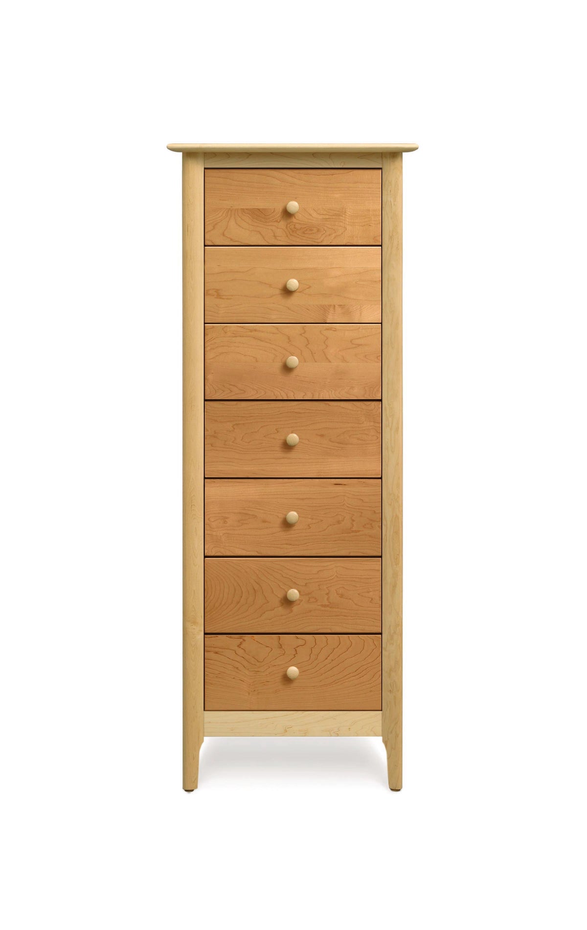 Sarah 7 Drawer Chest