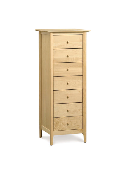 Sarah 7 Drawer Chest
