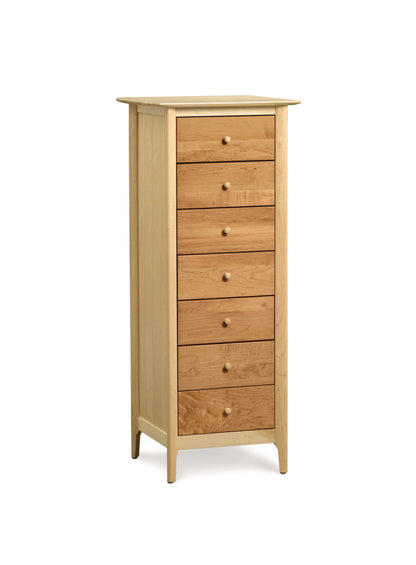 Sarah 7 Drawer Chest