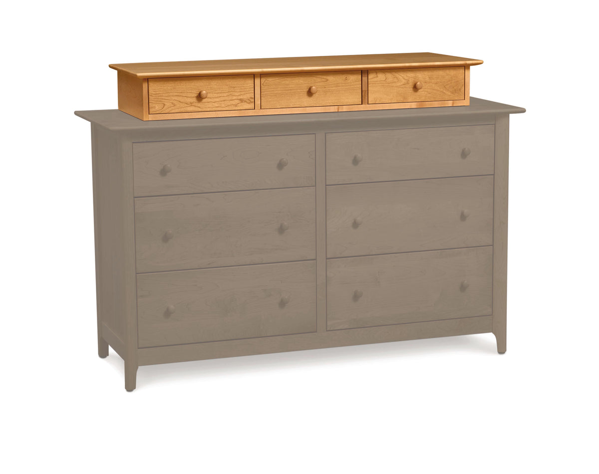 Sarah 6 Drawer Dresser