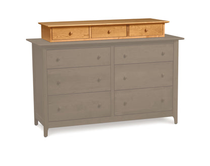 Sarah 6 Drawer Dresser