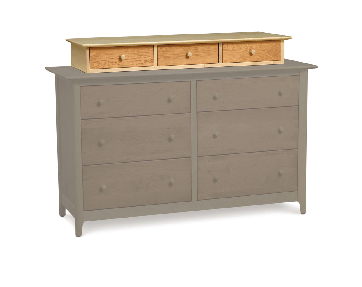 Sarah 10 Drawer Dresser