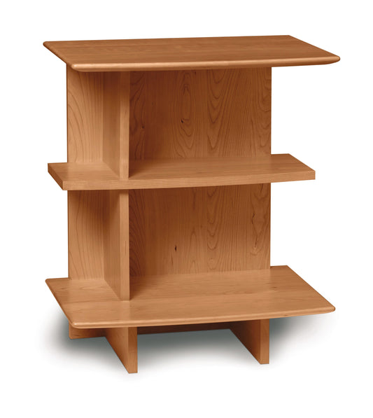 Sarah Open Nightstand