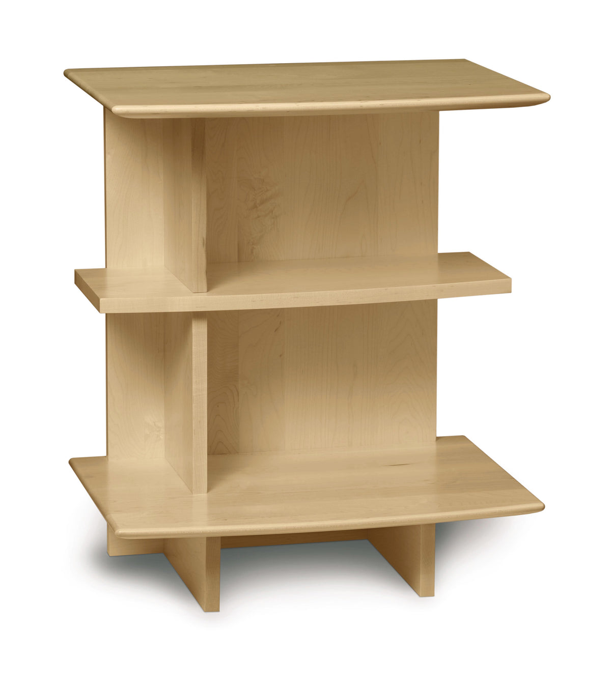 Sarah Open Nightstand