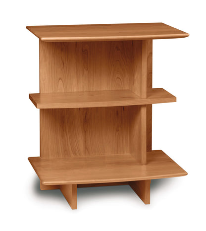 Sarah Open Nightstand