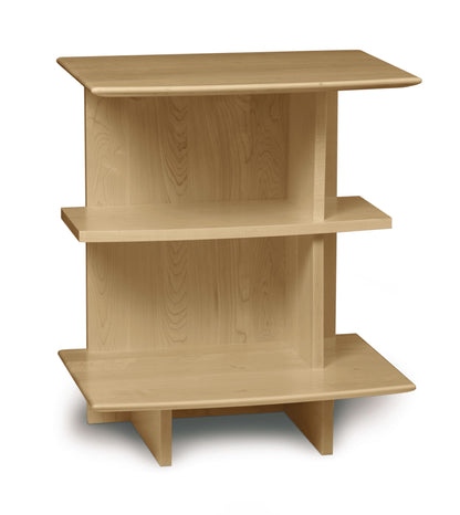 Sarah Open Nightstand
