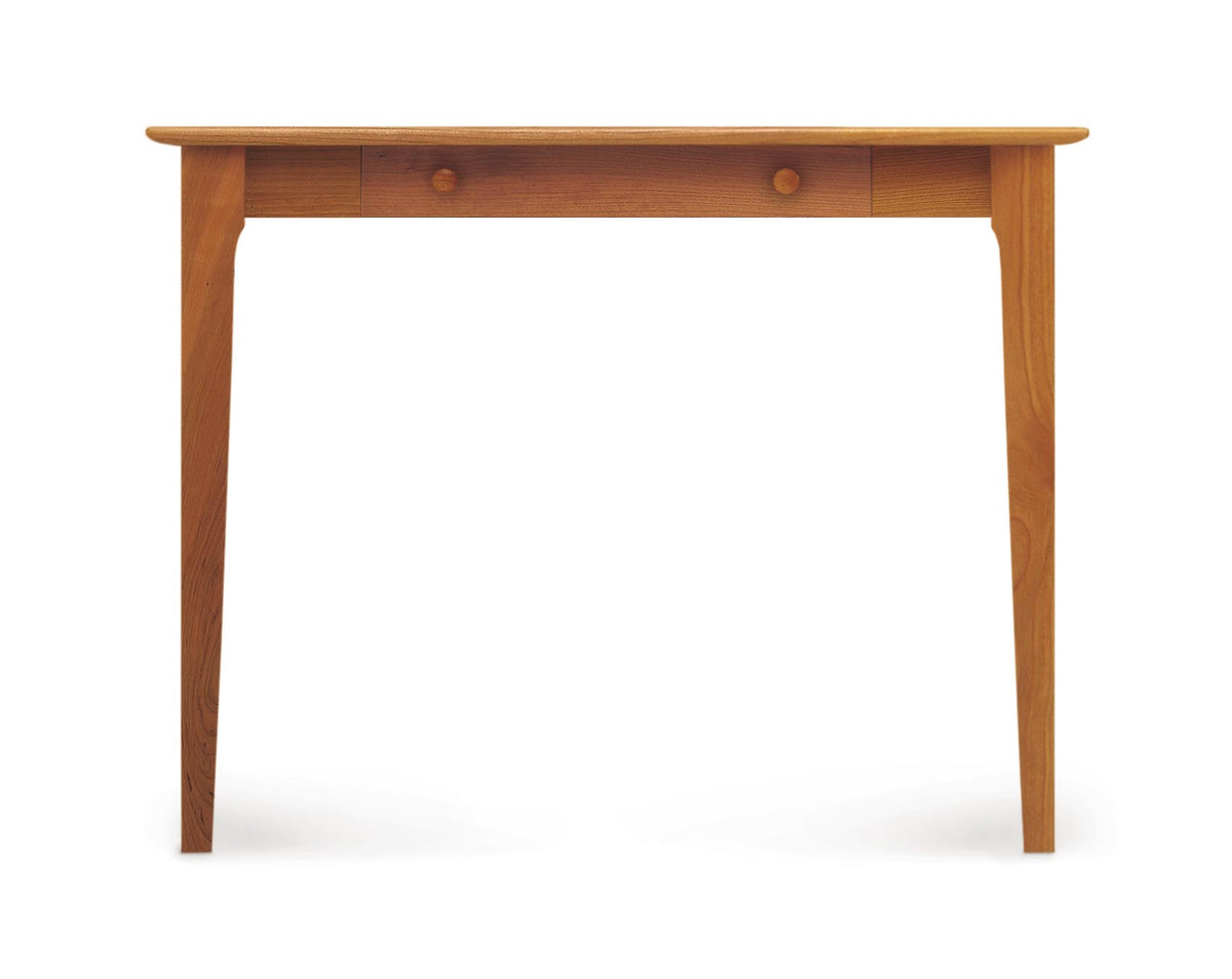 Sarah Secretary Desk w/Keyboard Tray
