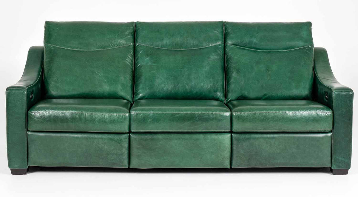 Sarasota Power Sofa