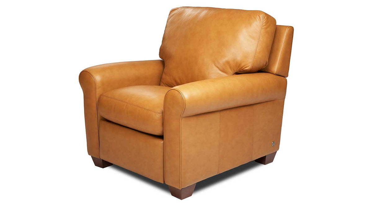 Savoy Chair and Recliner