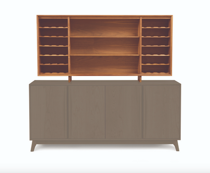 Catalina 3 Drawer, 2 Door Buffet