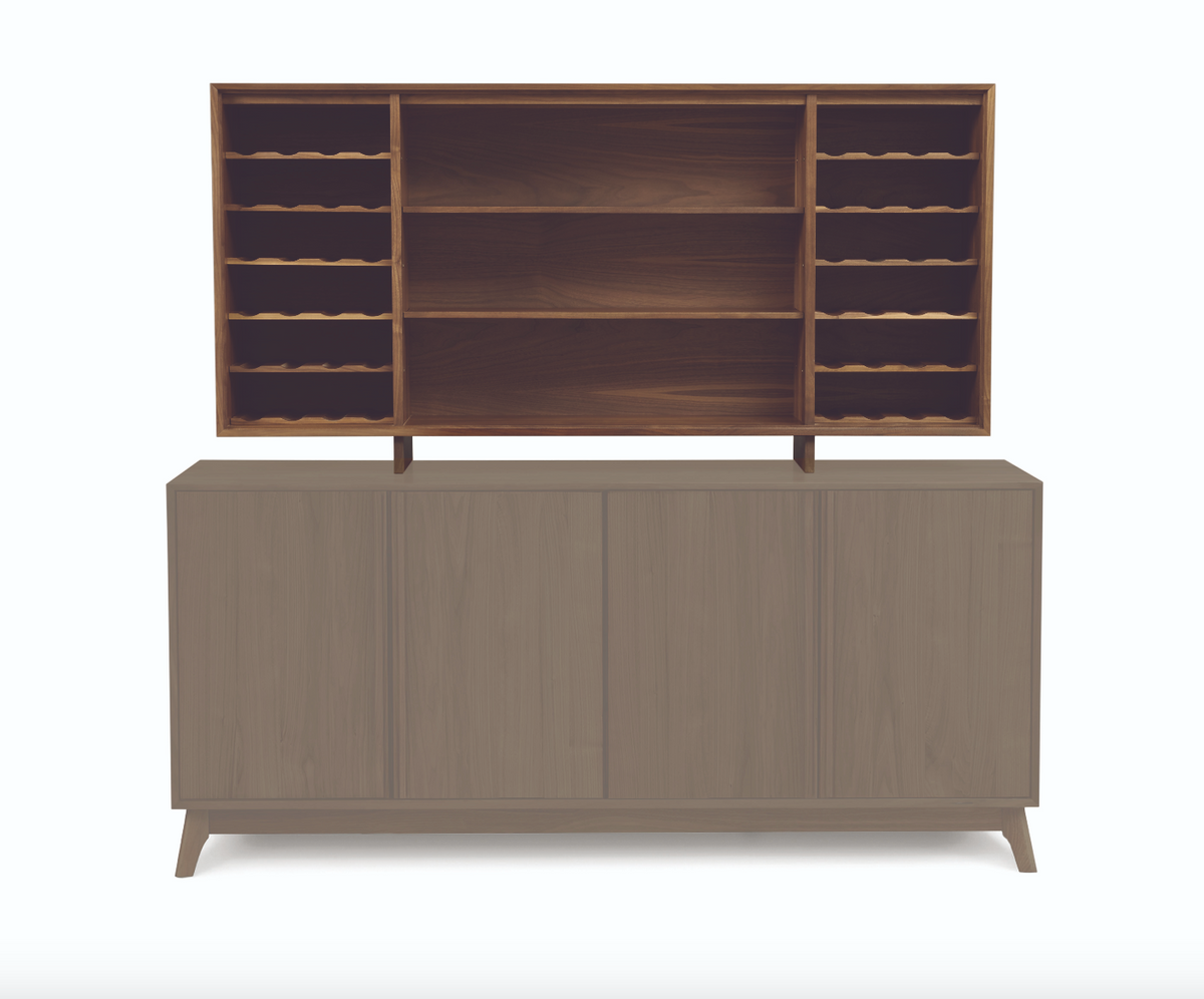 Catalina 3 Drawer, 2 Door Buffet