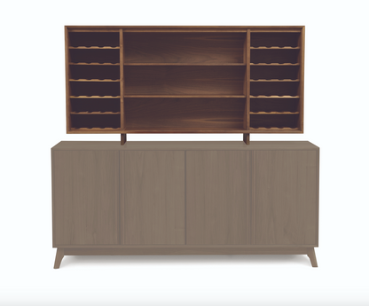 Catalina 3 Drawer, 2 Door Buffet