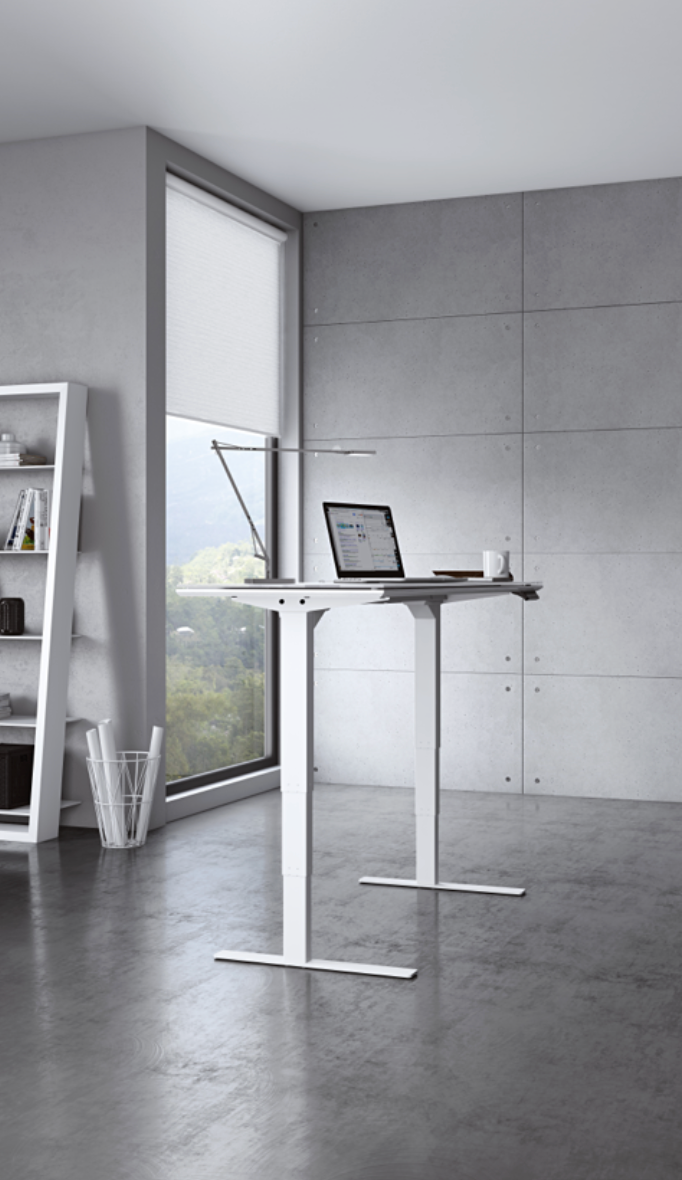 Centro Lift Desk