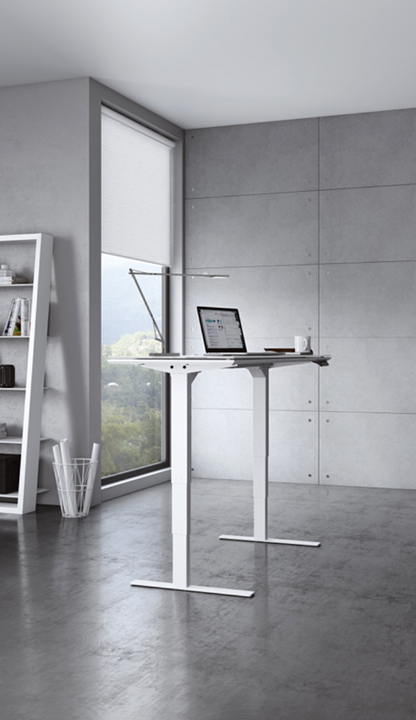 Centro Lift Desk