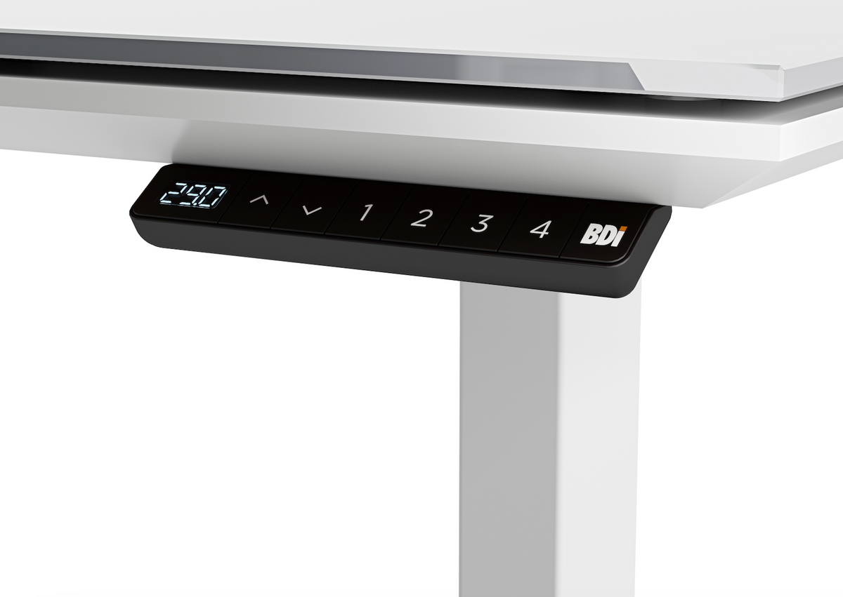 Centro Lift Desk