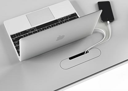 Centro Lift Desk
