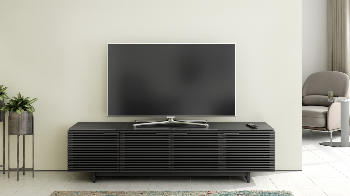 Corridor Low Media Consoles