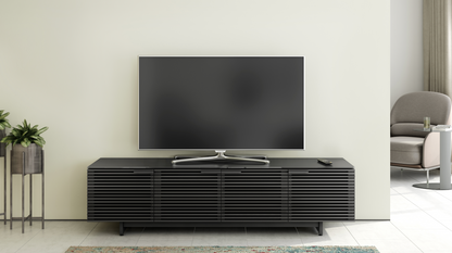 Corridor Low Media Consoles