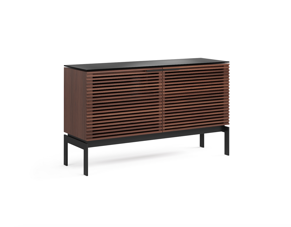 Corridor SV Media Cabinet