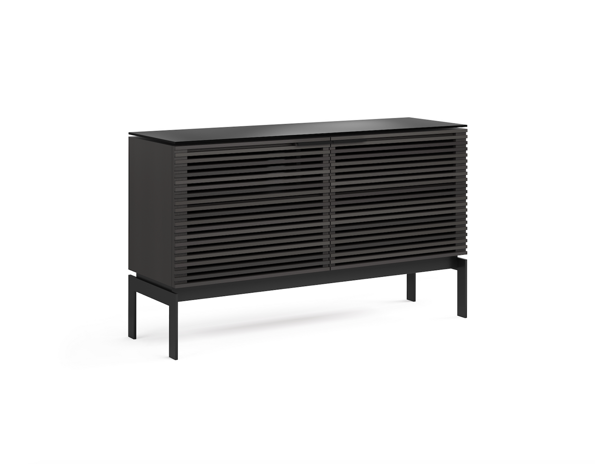 Corridor SV Media Cabinet