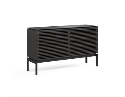 Corridor SV Media Cabinet