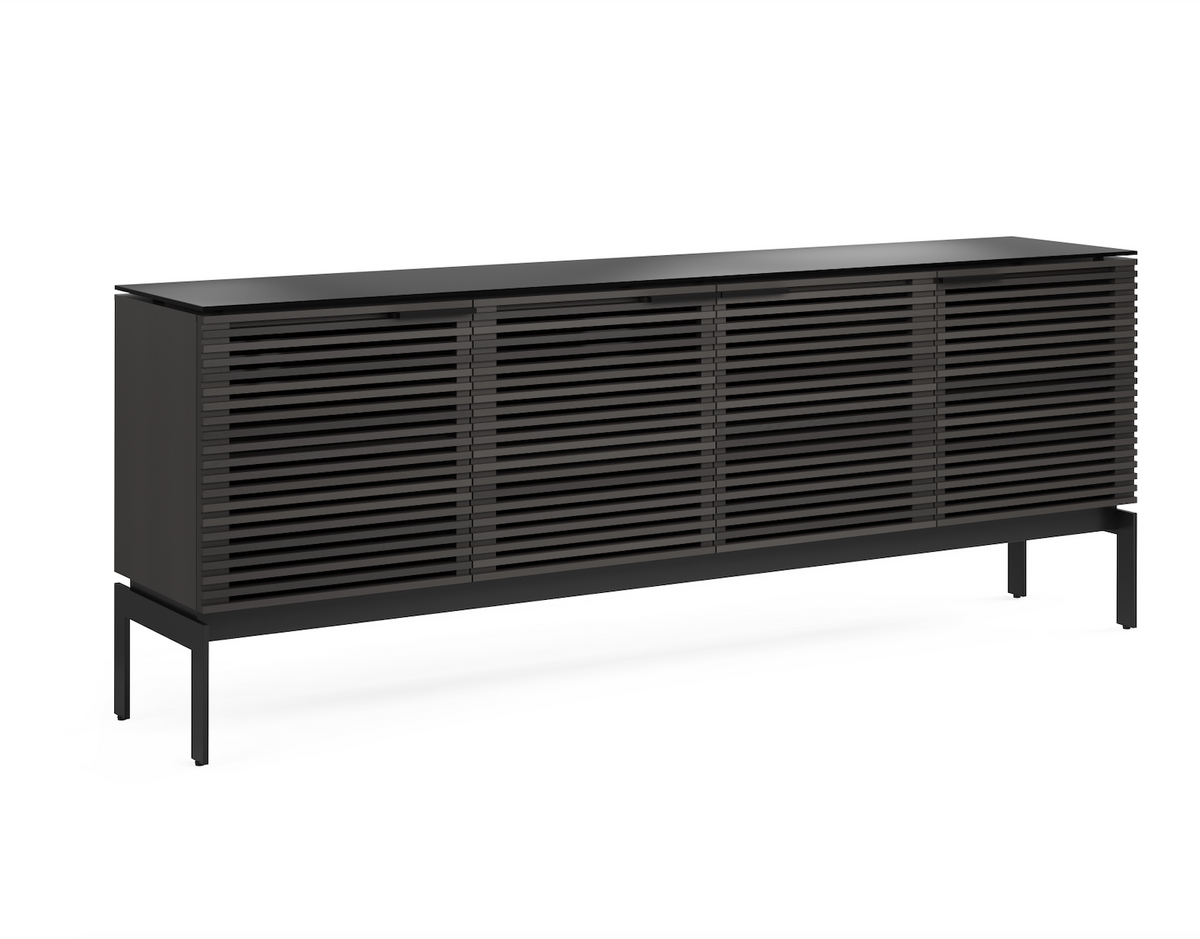 Corridor SV Media Console